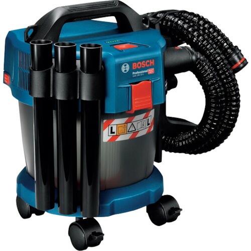 ボッシュ BOSCH コードレスマルチクリーナー GAS18V-10LPH [13-508597]