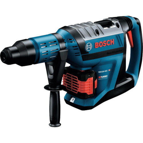 ボッシュ BOSCH コードレスハンマードリル GBH18V-45C [13-513850]