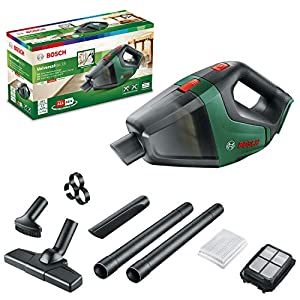 ボッシュ BOSCH コードレスクリーナー VAC218 [13-570167]