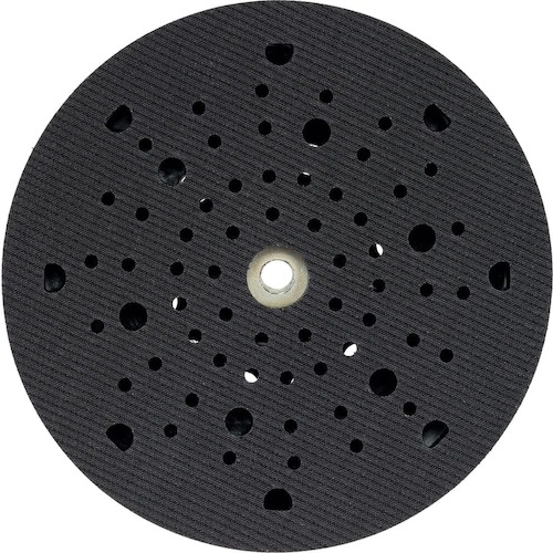 ボッシュ BOSCH マルチホールパッド 150mm ミディアム 2608900010 [13-530604]