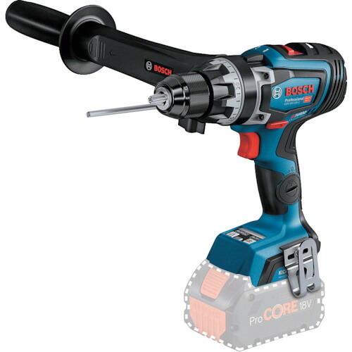 ボッシュ BOSCH ボッシュ 18Vコードレスドライバードリル（本体のみ） GSR18V-150CH｜ＤＡＩＳＨＩＮ工具箱　店
