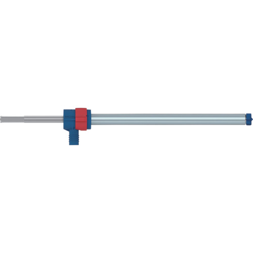 ボッシュ BOSCH SDSマックス吸じんドリルビット 吸じんコネクターセット30×650mm 2608901807 [13-663395]