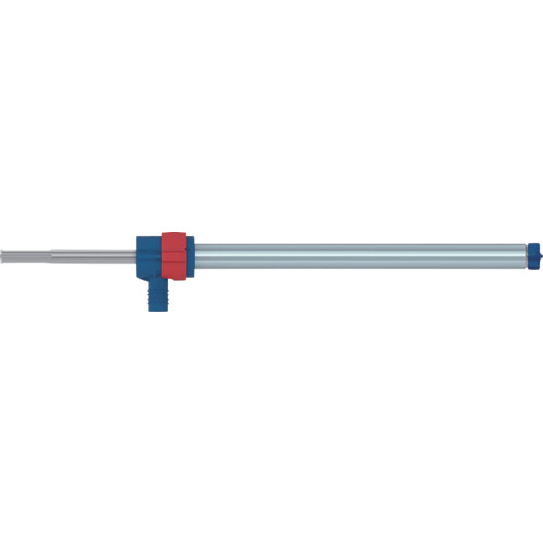 ボッシュ BOSCH SDSマックス吸じんドリルビット 吸じんコネクターセット32×650mm 2608901809 [13-663418]