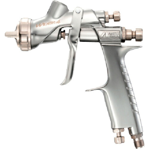 アネスト岩田 WIDER4L センターカップ ノズル口径直径 1.6mm WIDER4L-V16J2 [19-124112]