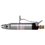 室本鉄工 メリー MERRY ナイル エヤーニッパ本体（標準型）MR3A MR3A [21-500120]｜ＤＡＩＳＨＩＮ工具箱　店