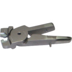 室本鉄工 メリー MERRY ナイル 替刃接続子用圧着刃2.0sq AR80-2.0 [21-853615]