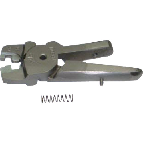 室本鉄工 メリー MERRY ナイル 替刃接続子用圧着刃1.25-2.0sq AR80W-1.25-2.0 [21-855213]