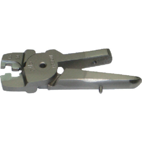 室本鉄工 メリー MERRY ナイル 替刃接続子用圧着刃2.0-5.5sq AR80W-2.0-5.5 [21-855312]