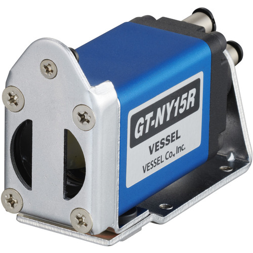 ベッセル VESSEL スライドエアーニッパー ヨコ型 No.GT-NY15R-4 GT-NY15R-4 [22-309648]｜ＤＡＩＳＨＩＮ工具箱　店