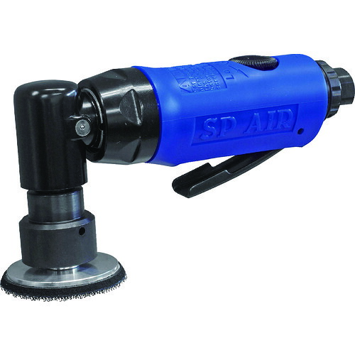ベッセル VESSEL SP ミニダブルアクションサンダー50mm SP-7201DA [22-00002501]