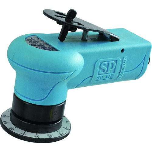 ベッセル VESSEL SP エアーミニベベラー SP-7252F-2 [22-00002514]｜ＤＡＩＳＨＩＮ工具箱　店