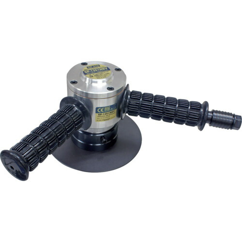 ベッセル VESSEL SP エアーベベラー Nｏ．SP-1251NBV SP1251NBV [22-002466]｜ＤＡＩＳＨＩＮ工具箱　店