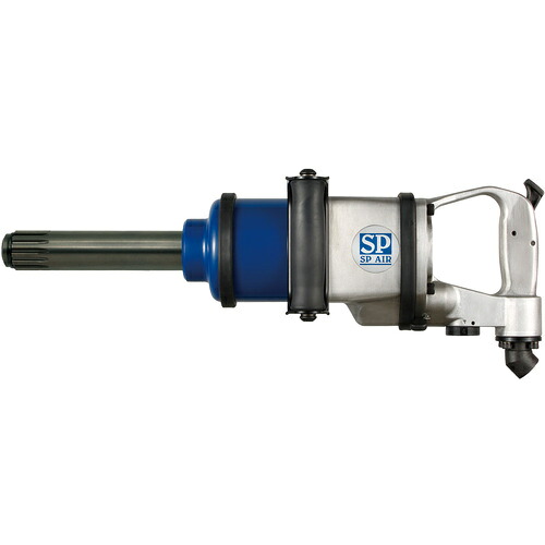 ベッセル VESSEL SP インパクトレンチ SP-390DXS インパクトレンチ（スプライン） SP-390DXS [22-003944]