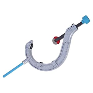 松阪鉄工所 MCC ポリエチレンカッタ 200 PE-200 [23-103634]｜ＤＡＩＳＨＩＮ工具箱　店