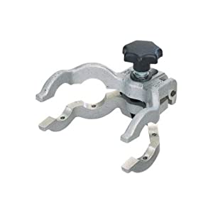 松阪鉄工所 MCC エルボチーズクランプ 25/30A ETC-30 [23-103863]