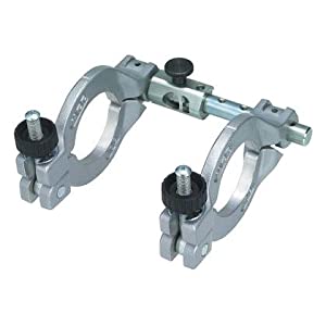 松阪鉄工所 MCC ソケットエルボクランプ 50JIS用 EKS-50J [23-110113]