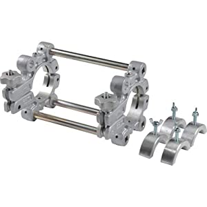 松阪鉄工所 MCC ソケットクランプ JIS 75/50(ドラムタイプ)ライナー付 ESJ-75L [23-110144]｜ＤＡＩＳＨＩＮ工具箱　店