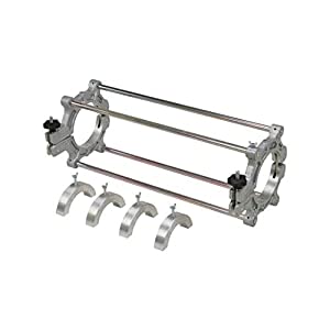 松阪鉄工所 MCC ソケットチーズクランプスライドタイプ ISO 100/75(ドラムタイプ)ライナー付 ESI-10LTS [23-110236]｜ＤＡＩＳＨＩＮ工具箱　店