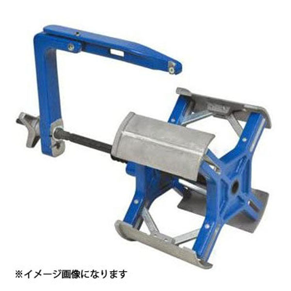 松阪鉄工所 MCC PEスクレーパ 250 SSPE-250 [23-113022]