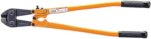 松阪鉄工所 MCC アングルカッタ 300mm AC-0030 [23-AC-0030]
