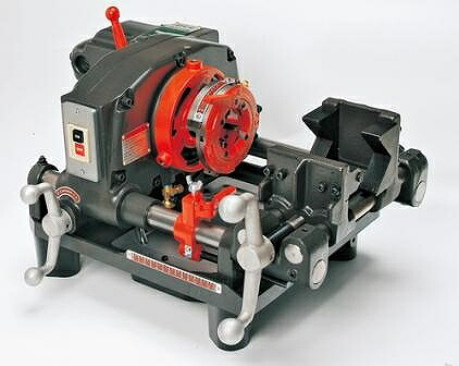 松阪鉄工所 MCC コンジットマシンCM82 CMM-0003 [23-CMM0003]