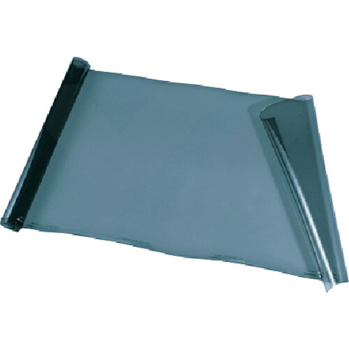 山本光学 スワン YAMAMOTO レーザー光用シールドカーテンYLC-1 PLUS 幅1m 長さ0.5m カーテン色：ブルーグレー YLC-1 PLUS 1M*0.5M [24-103667]