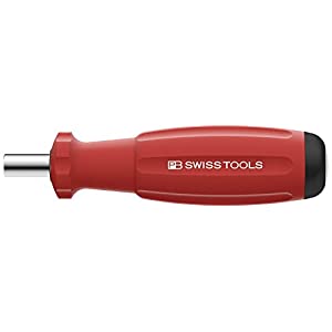 PB SWISSTOOLS メカトルク（トルクドライバー） プリセット 8314M-2.0 [25-252145]｜ＤＡＩＳＨＩＮ工具箱　店