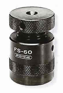 スーパーツール スクリューサポート（平型） FS90 [27-008969]