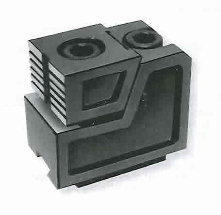 スーパーツール メカロッククランプ（スタンダードタイプ） MLC100AN [27-175364]