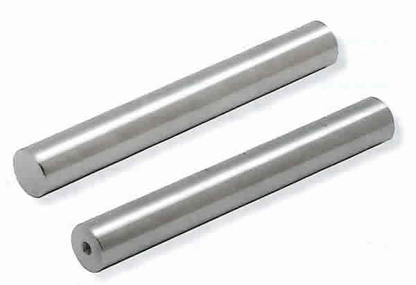 スーパーツール 【個人宅不可】スーパーサニタリーマグバー タップ穴付 超高磁力マグネットバー SMGB1035T [27-287104]