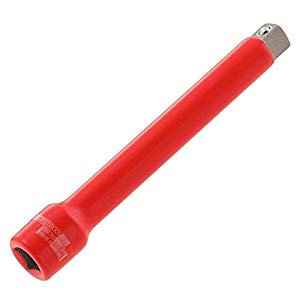 トップ工業 TOP 絶縁エクステンションバー（差込角9.5mm） EX-3125ZR [28-340818]