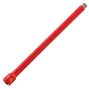 トップ工業 TOP 絶縁エクステンションバー（差込角9.5mm） EX-3250ZR [28-340825]｜ＤＡＩＳＨＩＮ工具箱　店