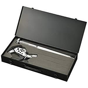 トップ工業 TOP TMW形トルクレンチ TMW-50NT [28-371522]