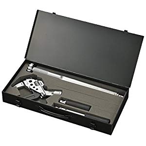 トップ工業 TOP TMW形トルクレンチハンドルセット TMW-200NTH [28-371553]｜ＤＡＩＳＨＩＮ工具箱　店