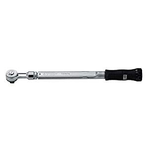 トップ工業 TOP トルクレンチ RH-100NTG [28-376015]｜ＤＡＩＳＨＩＮ工具箱　店