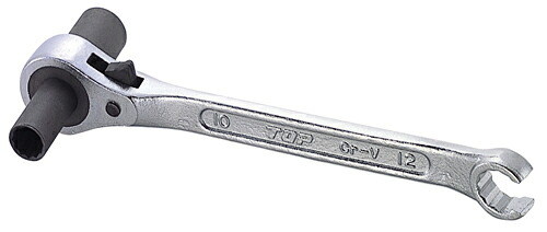 トップ工業 TOP 吊バンドレンチ PHW-1013-3 [28-392480]