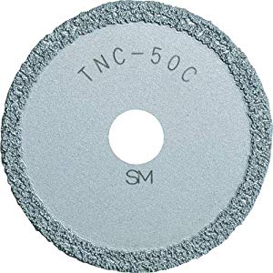 トップ工業 TOP 塩ビ管用内径カッター替刃 TNC-50C [28-886385]