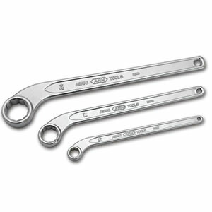 楽天市場】ASAHI DR32 打撃めがねスパナ 32mm ASH アサヒ 旭金属工業