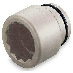 トネ TONE インパクト用ソケット（12角） 1・1/2X100MM 12AD-100 [30-003536]