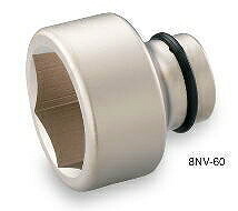 トネ TONE インパクト用ソケット 8NV-77 [30-267303]