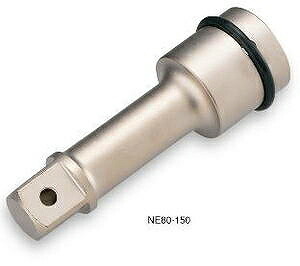 トネ TONE インパクト用エクステンションバー NE80-400 [30-267884]