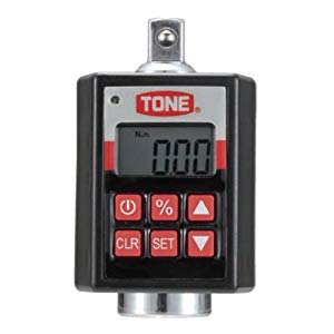 【マラソン期間エントリーでポイント5倍】トネ TONE ハンディデジトルク H3DT135 [30-294200]｜ＤＡＩＳＨＩＮ工具箱　店