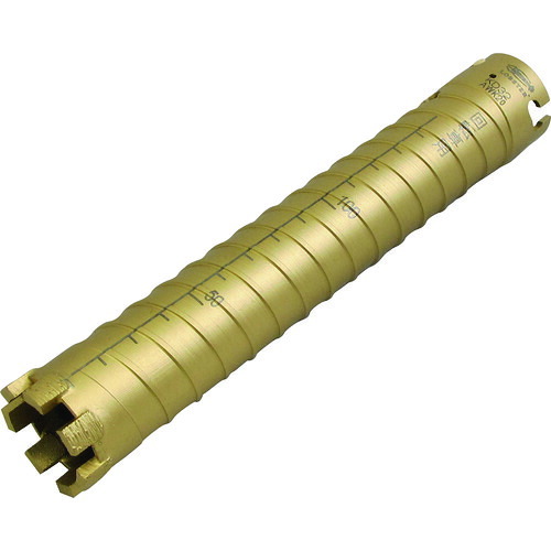 ロブテックス エビ ダイヤコアカッター 32mm KD32C [31-057509]｜ＤＡＩＳＨＩＮ工具箱　店