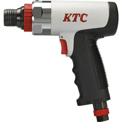 京都機械工具 KTC エアハンマ 補給部品 JAP710 [34-617121]