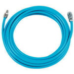 京都機械工具 KTC エアツール用ウレタンホース ブルー 外形12mm JAH-080 [34-610122]｜ＤＡＩＳＨＩＮ工具箱　店