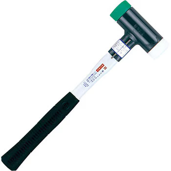 オーエッチ工業 ＯＨ グラスショックレス #4X410 *OS-60SG [35-020858]｜ＤＡＩＳＨＩＮ工具箱　店