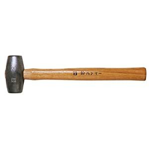 オーエッチ工業 ＯＨ 鉛ハンマー #2 0.9KG NH-20 [35-190070]