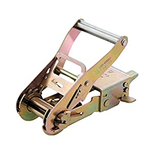 オーエッチ工業 ＯＨ ベルト荷締機 ベルト締機 タイトロン RAC-3 [35-507069]