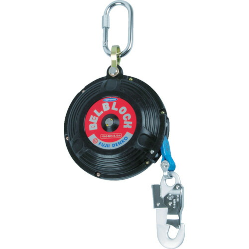 ツヨロン　ベルブロック　１５ｍ　BB150SN　BB-150-SN　　*JAN：4956133011573 藤井電工 ツヨロン ベルブロック BB-150-SN (BB-15B