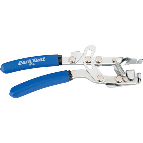 ホーザン HOZAN ParkTool インナーワイヤープライヤー BT2 [42-158722]
